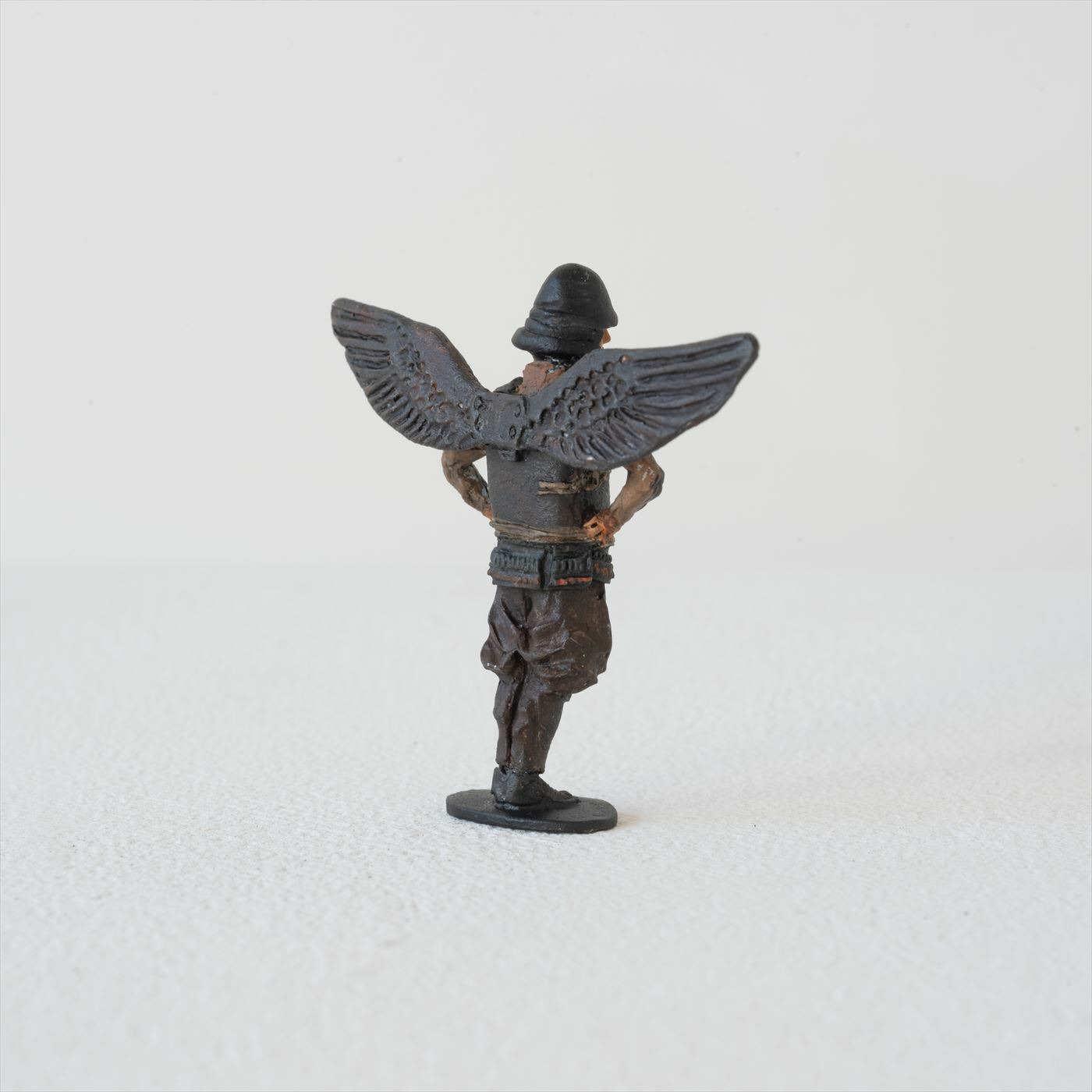 野口哲哉 フィギュア3点セット