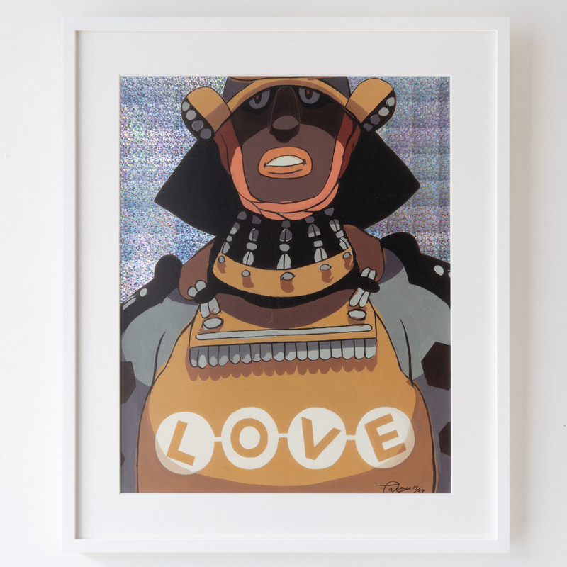 love-yellow