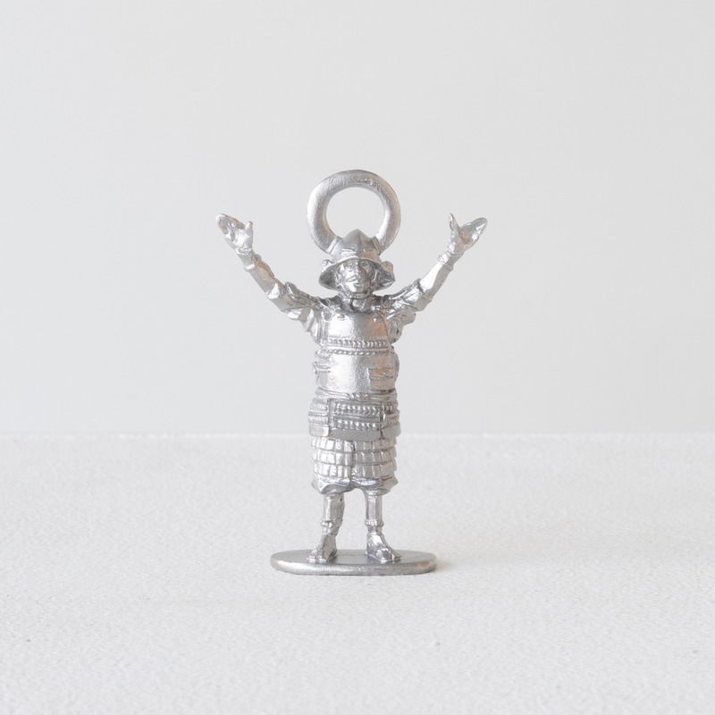 RING MAN