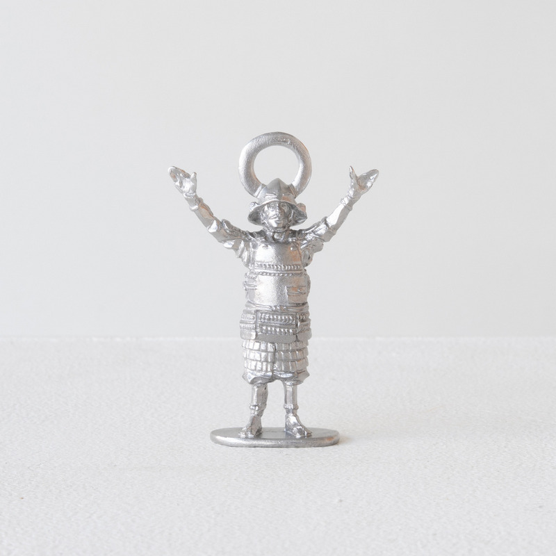 RING MAN