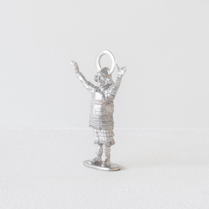 RING MAN