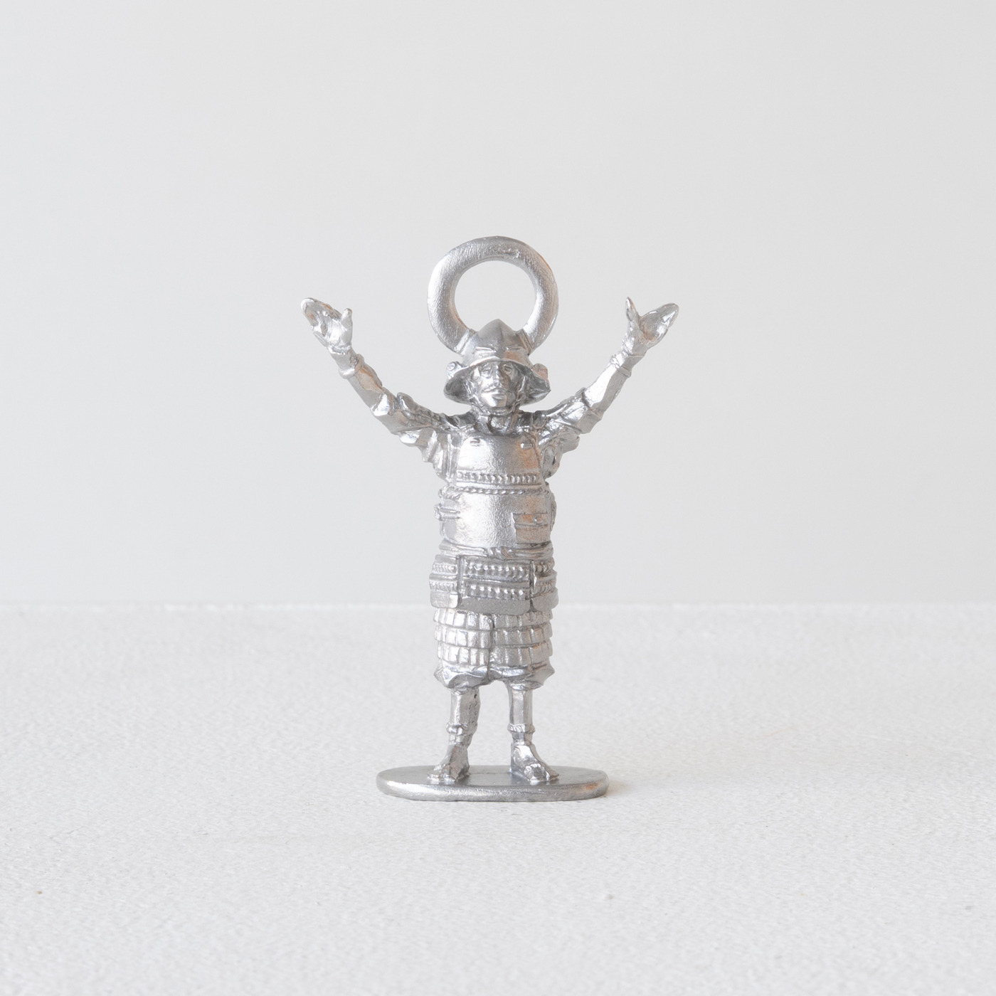 RING MAN